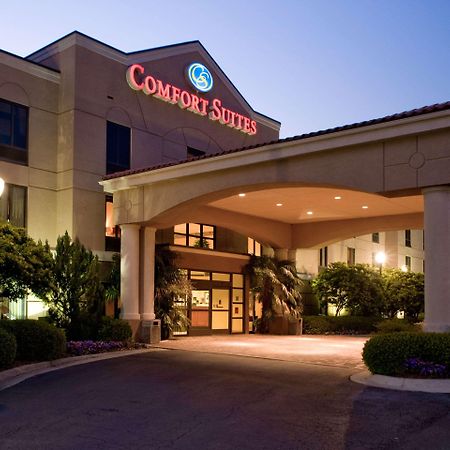 Comfort Suites Starkville Ngoại thất bức ảnh